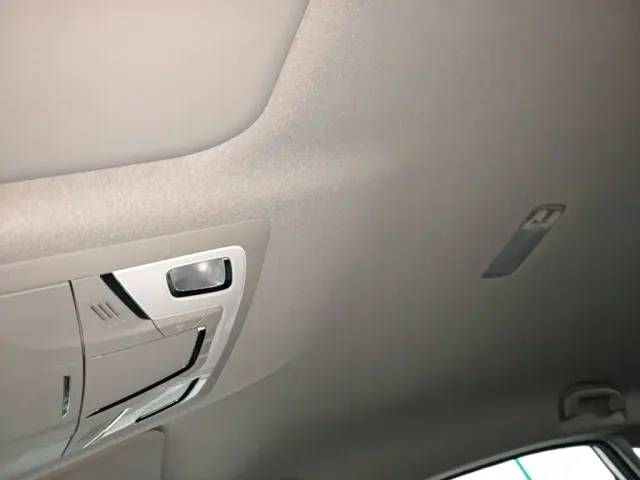 Nissan Sylphy — Фото автомобиля 17