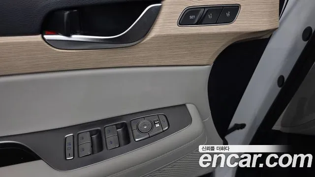 Hyundai Palisade The New Palisade Дизель 2.2 2WD — Фото автомобиля 26