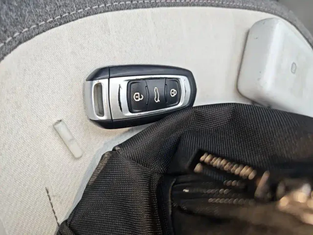 Geely Panda — Фото автомобиля 8