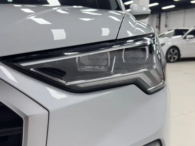 Audi Q3 — Фото автомобиля 7