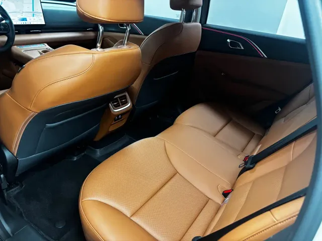 Haval Xiaolong MAX — Фото автомобиля 11