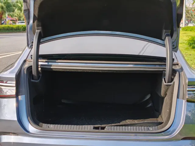 BYD Seal — Фото автомобиля 7