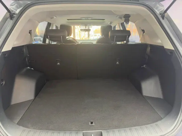 Hyundai ix35 — Фото автомобиля 25