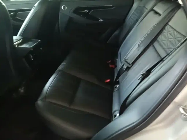 Land Rover Range Rover Evoque — Фото автомобиля 16