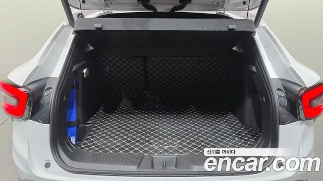 Chevrolet Trax — Фото автомобиля 27