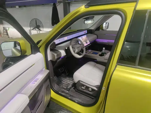 FREELANDER Voyager Discovery Sport — Фото автомобиля 4