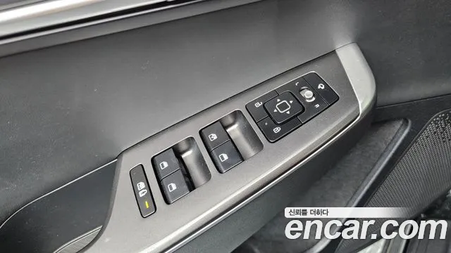 Kia EV6 — Фото автомобиля 20