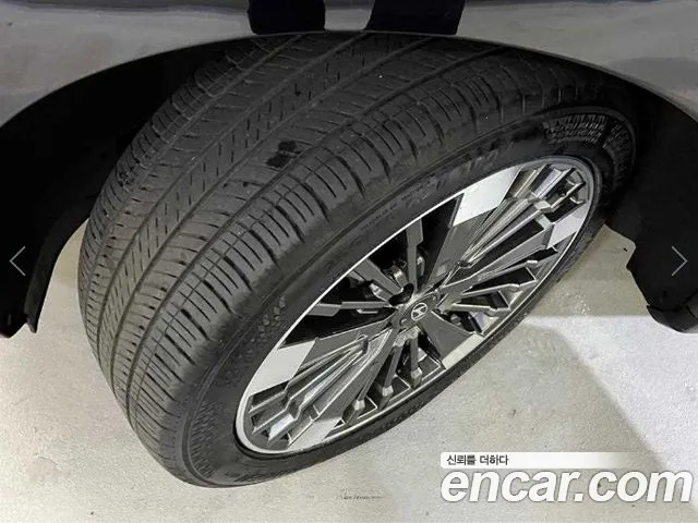 Hyundai Santa Fe — Фото автомобиля 20