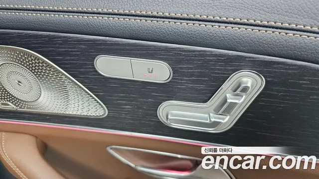 Mercedes-Benz GLE-Class — Фото автомобиля 18