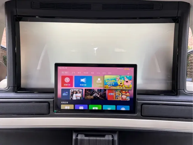 Honda Odyssey — Фото автомобиля 5