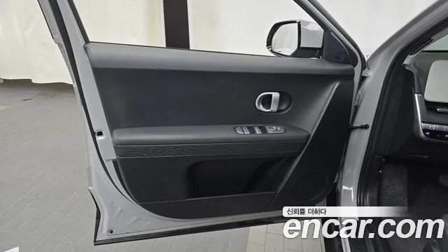 Hyundai Ioniq5 Ioniq5 — Фото автомобиля 22