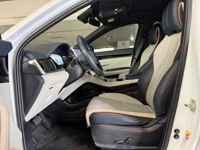 BYD Song PLUS — Фото автомобиля 4
