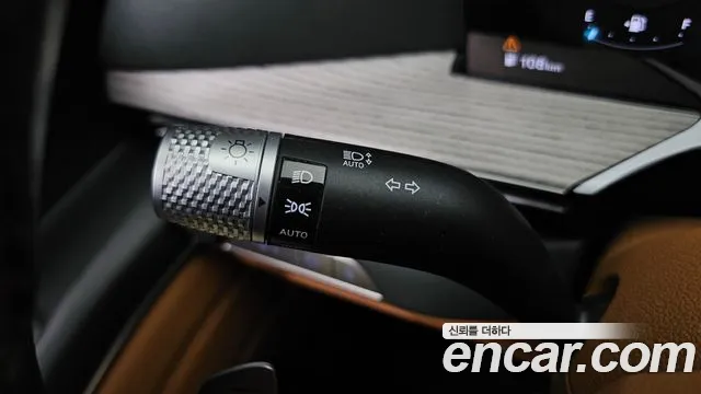 Genesis GV80 2.5T Бензин AWD — Фото автомобиля 29
