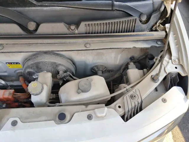Wuling Hongguang Mini EV — Фото автомобиля 22