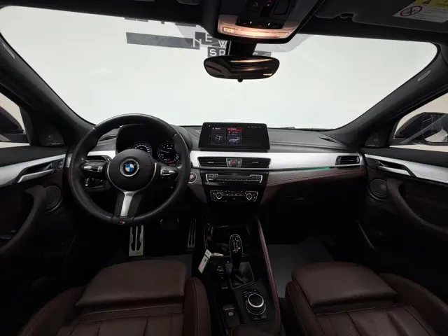 BMW X2 — Фото автомобиля 12