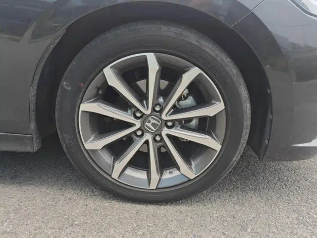 Honda Integra — Фото автомобиля 6