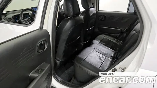 Hyundai Casper Casper Smart — Фото автомобиля 10