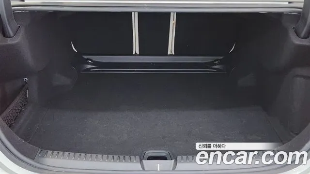 Mercedes-Benz E-Class W214 — Фото автомобиля 20