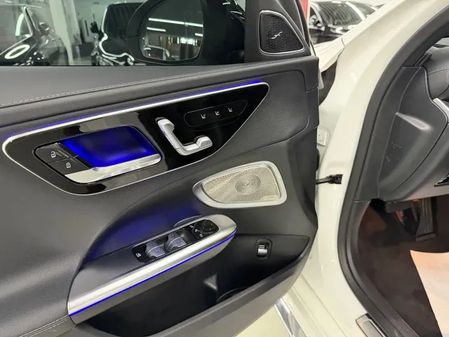 Mercedes-Benz C-Class — Фото автомобиля 20