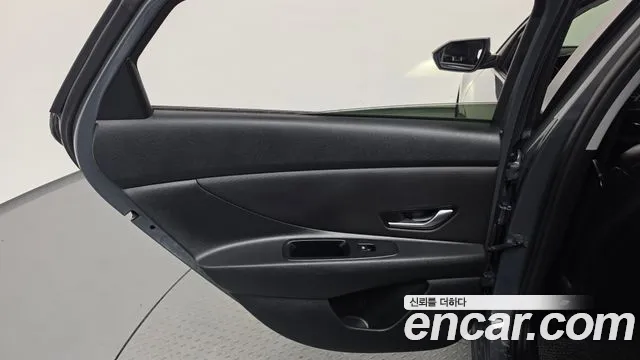 Hyundai Avante CN7 — Фото автомобиля 25