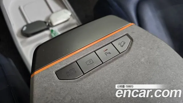 Kia EV3 — Фото автомобиля 15