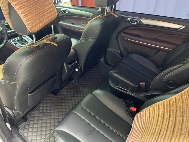 GAC Trumpchi M6 — Фото автомобиля 9