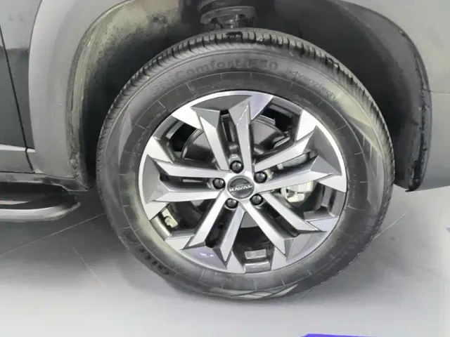 Haval Big Dog — Фото автомобиля 6
