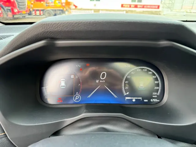 Toyota Wildlander — Фото автомобиля 17