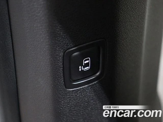 Kia Canival Carnival 4 поколение Дизель 9 мест Noblesse — Фото автомобиля 15