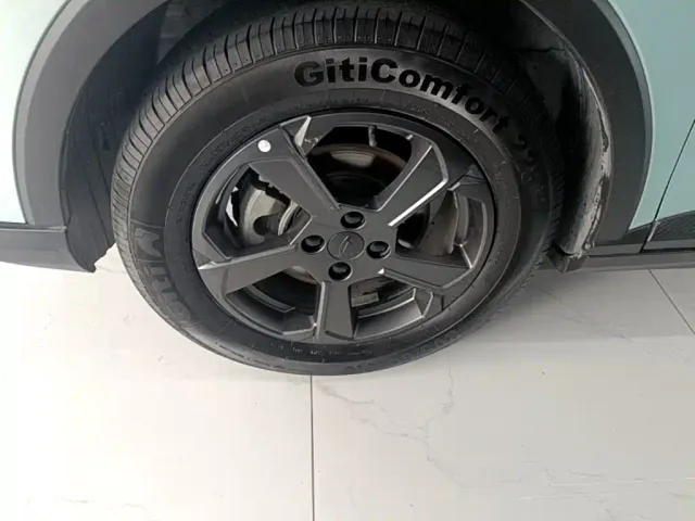 Geely Geometry E Firefly — Фото автомобиля 22