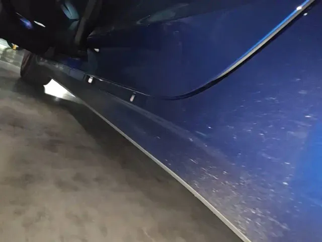 Tesla Model 3 — Фото автомобиля 21