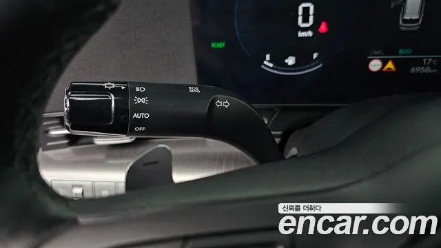 Hyundai Kona SX2 — Фото автомобиля 27