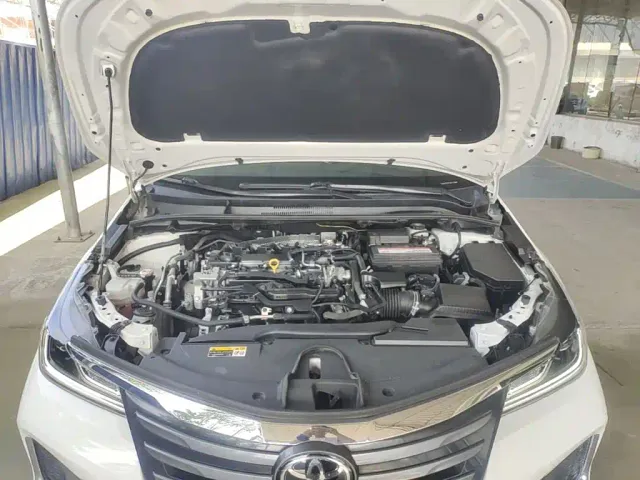 Toyota Allion — Фото автомобиля 19