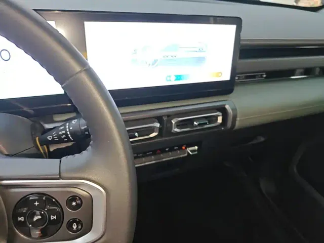 Baojun Yep — Фото автомобиля 5