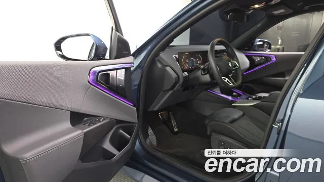BMW X3 G45 — Фото автомобиля 10