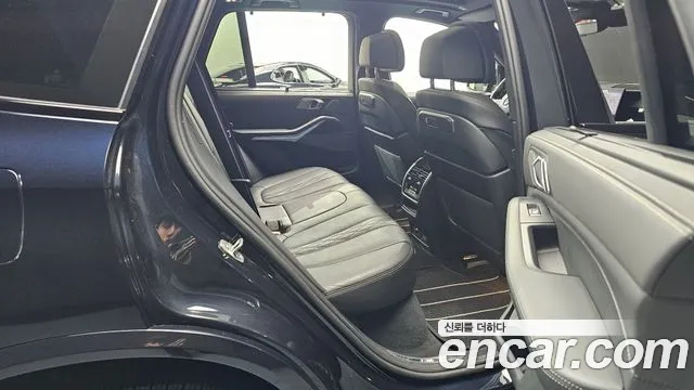 BMW X5 G05 — Фото автомобиля 17