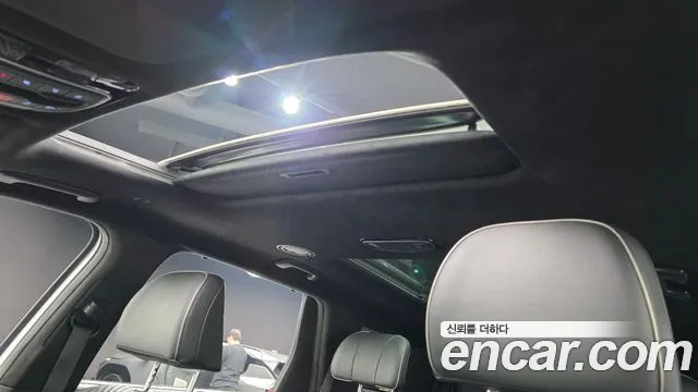 Hyundai Palisade The New Palisade Бензин 3.8 4WD — Фото автомобиля 13