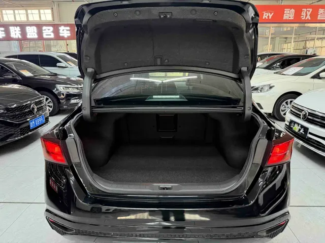 Nissan Teana 2021 2.0L XL Comfort — Фото автомобиля 19