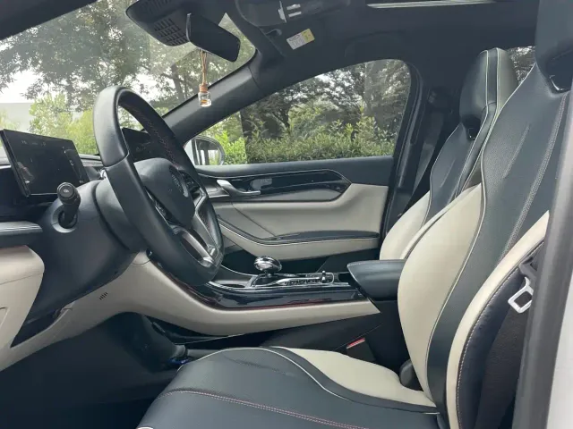 BYD Qin PLUS — Фото автомобиля 5