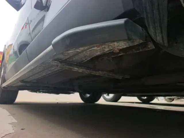Jetour Jetour X70M 2022 1.5T Manual Avant-garde Partner 5-seater — Фото автомобиля 21