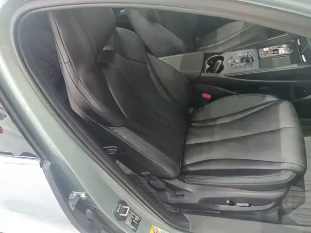 BYD Seal 06 — Фото автомобиля 24