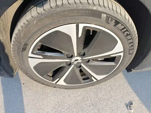 Nio ET5 Touring — Фото автомобиля 22