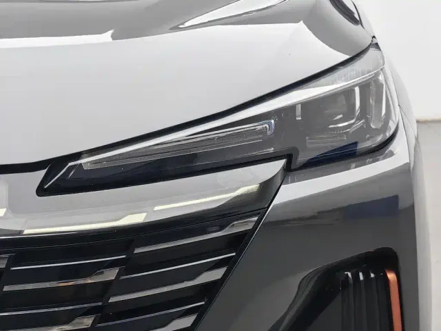 Changan CS55 Plus — Фото автомобиля 7