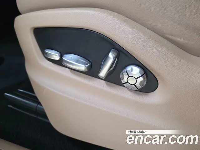 Porsche Cayenne PO536 — Фото автомобиля 19
