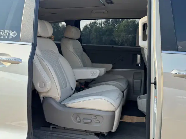 Hyundai Custo — Фото автомобиля 26