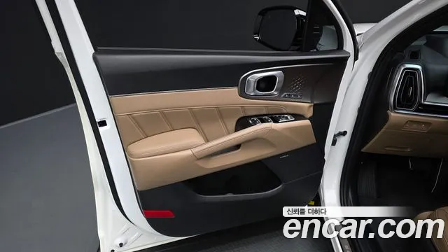 Kia Sorento Generation 4 — Фото автомобиля 12