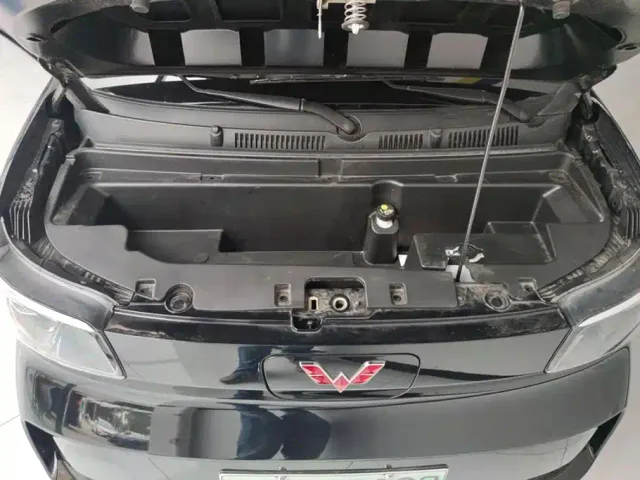 Wuling Zhiguang NEV — Фото автомобиля 10