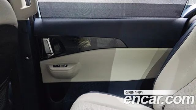 Kia Carnival — Фото автомобиля 14
