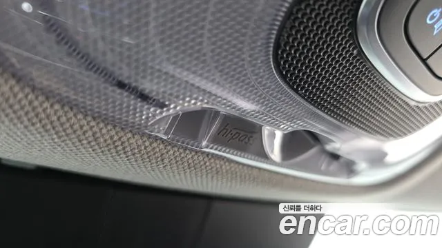 Hyundai AVANTE Avante (CN7) — Фото автомобиля 16