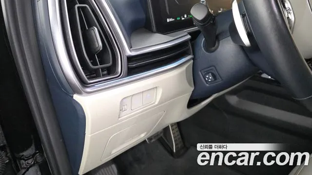 Kia Sorento Generation 4 — Фото автомобиля 29